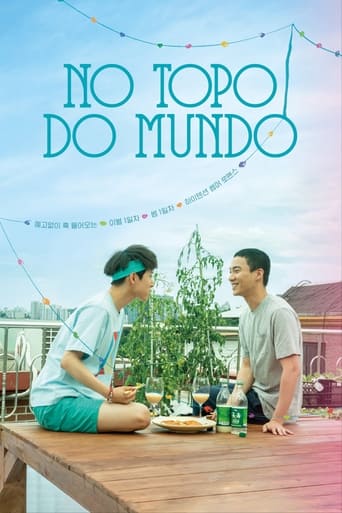 No Topo do Mundo Torrent (2020) Dual Áudio / Dublado WEB-DL 1080p – Download