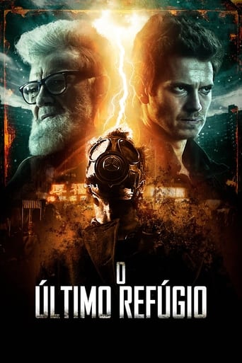 O Último Refúgio Torrent (2019) Dual Áudio / Dublado WEB-DL 1080p – Download