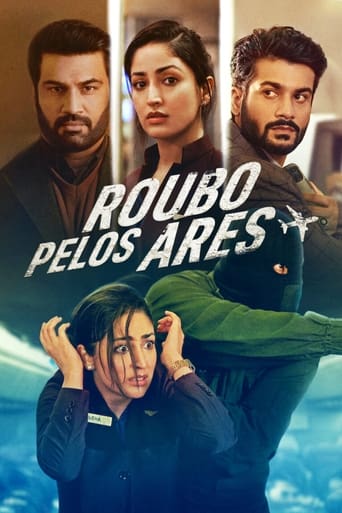 Roubo pelos Ares Torrent (2023) Dual Áudio 5.1 / Dublado WEB-DL 1080p – Download