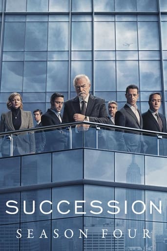 Succession 4ª Temporada Torrent