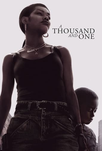 A Thousand and One Torrent (2023) Legendado 5.1 BluRay 720p | 1080p – Download