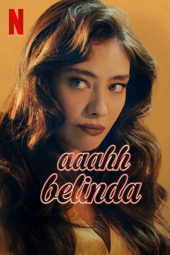 Ah, Belinda  Torrent (2023) Dual Áudio 5.1 / Dublado WEB-DL 1080p – Download