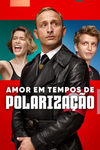 Amor em Tempos de Polarização Torrent (2023) Dual Áudio 5.1 / Dublado WEB-DL 1080p – Download