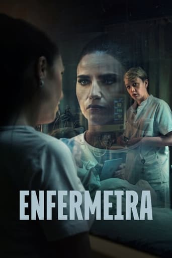 Enfermeira 1ª Temporada Completa Torrent (2023) Dublado WEB-DL 1080p - Download