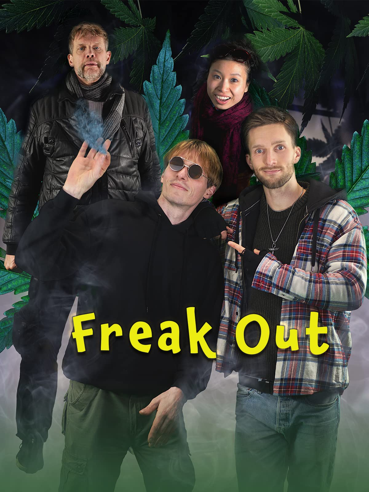 Freak Out