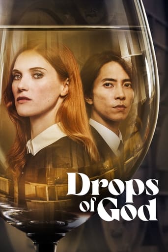 Gotas Divinas 1ª Temporada Torrent (2023) Legendado 5.1 WEB-DL 1080p | 2160p 4K – Download