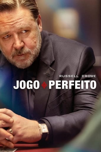 Jogo Perfeito Torrent (2022) Dual Áudio 5.1 BluRay 1080p