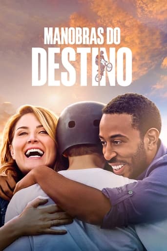 Manobras do Destino Torrent (2018) Dual Áudio / Dublado WEB-DL 1080p – Download