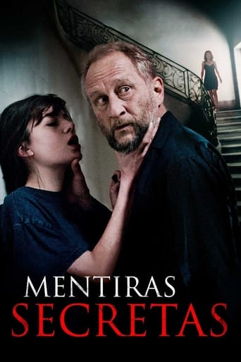 Mentiras Secretas Torrent (2022) Dual Áudio / Dublado WEB-DL 1080p