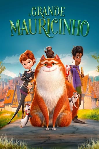 O Grande Mauricinho Torrent (2023) Dual Áudio 5.1 WEB-DL 1080p