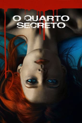 O Quarto Secreto Torrent (2018) Dual Áudio / Dublado WEB-DL 1080p – Download