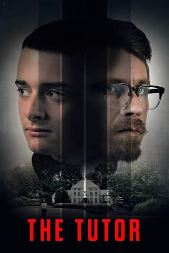 O Tutor Torrent (2023) Legendado 5.1 BluRay 720p | 1080p – Download