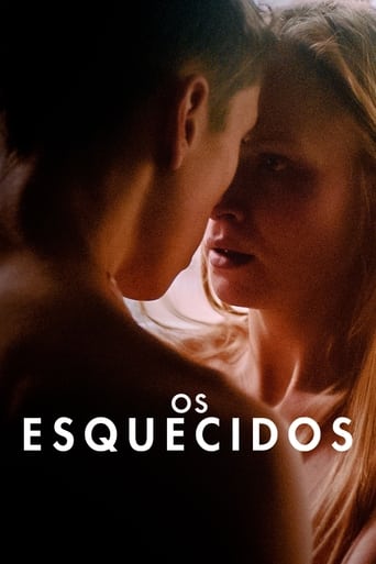 Os Esquecidos Torrent (2019) Dual Áudio / Dublado WEB-DL 1080p – Download