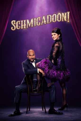 Schmigadoon! 2ª Temporada Torrent (2023) Legendado WEB-DL 720p | 1080p – Download