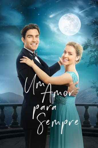 Um Amor para Sempre Torrent (2018) Dual Áudio / Dublado WEB-DL 1080p – Download