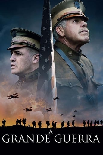 A Grande Guerra Torrent (2020) Dual Áudio WEB-DL 1080p