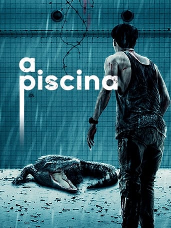 A Piscina Torrent (2019) Legendado BluRay 720p | 1080p – Download