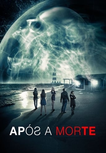 Após a Morte Torrent (2015) Legendado BluRay 720p | 1080p – Download