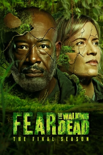 Fear The Walking Dead 6ª Temporada Completa Torrent (2020) Dual Áudio / Legendado WEB-DL 720p | 1080p – Download