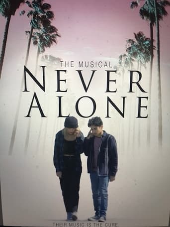 Never Alone  Torrent (2023) Dublado / Legendado WEBRip 1080p