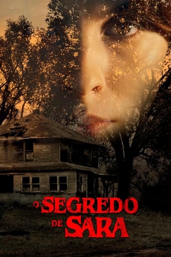 O Segredo de Sara Torrent (2021) Nacional WEB-DL 1080p