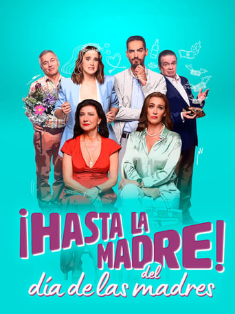 Um Dia das Maes Nada Tradicional Torrent (2023) Dual Áudio 5.1 / Dublado WEB-DL 1080p – Download