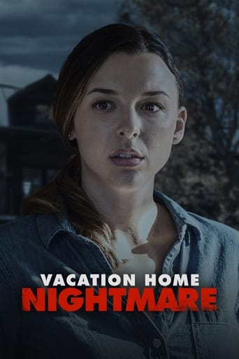 Vacation Home Nightmare