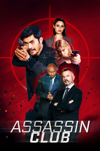 Assassin Club Torrent (2023)