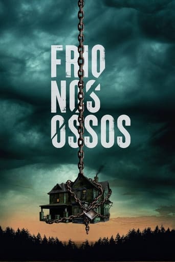 Frio nos Ossos Torrent (2023) Dual Áudio / Dublado WEB-DL 1080p – Download