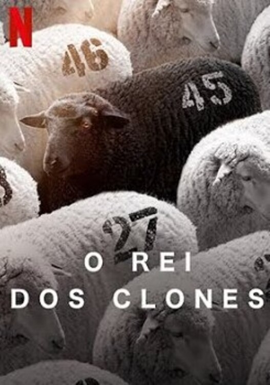 O Rei dos Clones