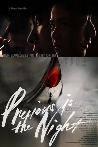 Precious Is the Night  Torrent (2023) Legendado WEB-DL 1080p