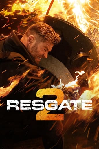 Resgate 2 Torrent (2023) Dual Áudio 5.1 WEB-DL 1080p