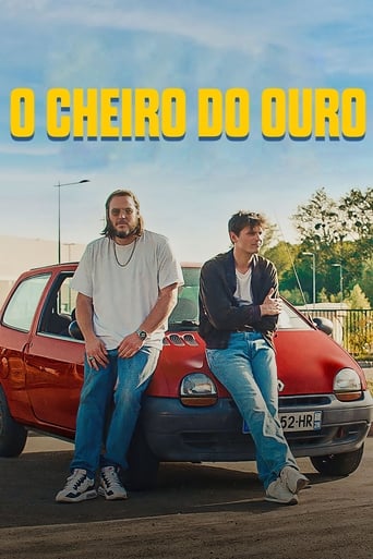 O Cheiro do Ouro Torrent (2023) Dual Áudio / Dublado WEB-DL 1080p – Download