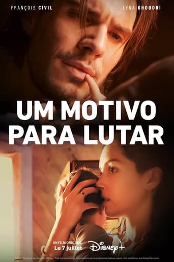 Um Motivo para Lutar  Torrent (2023) Dual Áudio / Dublado WEB-DL 1080p – Download