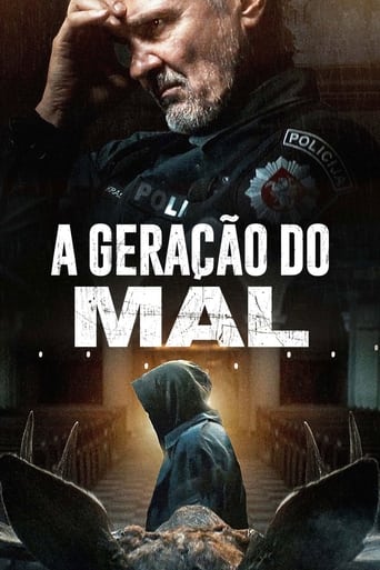 The A Geração do Mal Torrent (2023) Dual Áudio / Dublado WEB-DL 1080p – Downloadof Evil