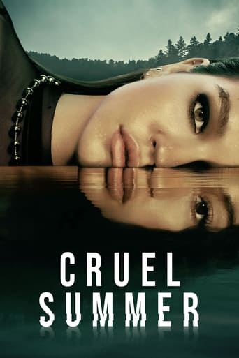 Cruel Summer 2ª Temporada Torrent (2023) Legendado WEB-DL 720p | 1080p | 4K