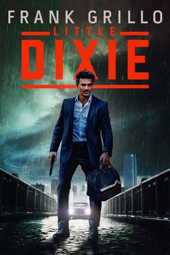 A Pequena Dixie Torrent (2023) Dual Áudio 5.1 WEB-DL 1080p