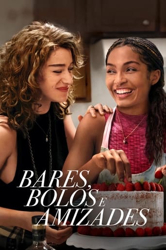 Bares, Bolos e Amizades Torrent (2023) Dual Áudio / Dublado WEB-DL 1080p – Download