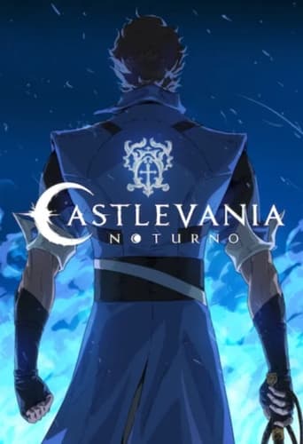 Castlevania: Noturno