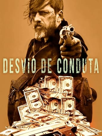 Desvio de Conduta Torrent (2021) Dual Áudio WEB-DL 1080p