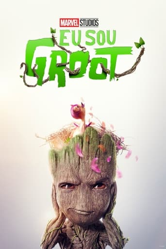 Eu sou Groot