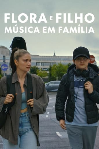 Flora e Filho: Música em Família