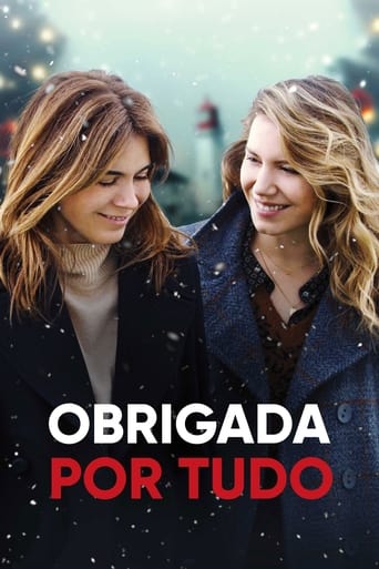 Obrigada Por Tudo Torrent (2020) Dual Áudio20 / Dublado WEB-DL 1080p