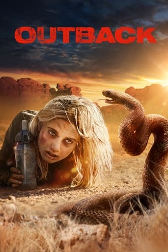 Outback Torrent (2020) Dual Áudio / Dublado WEB-DL 1080p