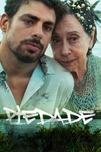 Piedade Torrent (2020) Nacional WEB-DL 1080p