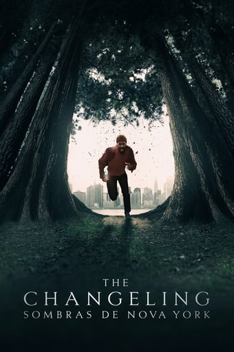 The Changeling: Sombras de Nova York 1ª Temporada Torrent (2023) Dual Áudio 5.1 / Dublado WEB-DL 720p | 1080p | 2160p 4K