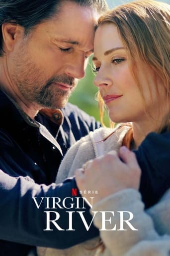 Virgin River 5ª Temporada Completa Torrent (2021) Legendado WEB-DL 720p | 1080p – Download