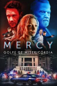 Mercy: Golpe de Misericórdia Torrent