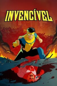 Invencível 2ª Temporada Torrent