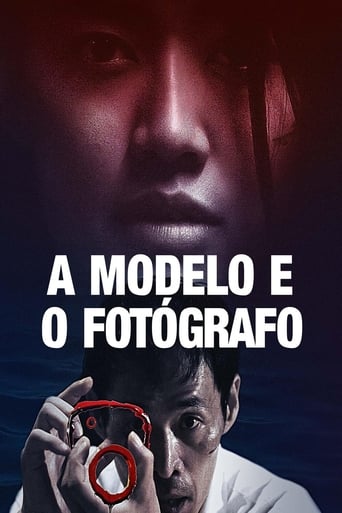 A Modelo e o Fotógrafo Torrent (2021) WEB-DL 1080p Dual Áudio